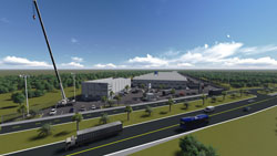 Novo Certificado ISO